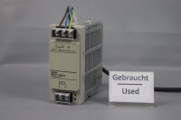OMRON S8VS-12024/ED2 DIN-Schienen Netzteil Getaktet...