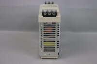 OMRON S8VS-12024/ED2 DIN-Schienen Netzteil Getaktet 50/60Hz 100-240V Used Tested
