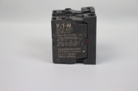 EATON M22-AK11 Kontaktelement Komplett-Baustein 216505 5xSt&uuml;ck Unused OVP