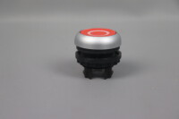 EATON M22-D-R-X0 Drucktaste 216605 Flach Rot 10xSt&uuml;ck Unused OVP