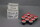 EATON M22-D-R-X0 Drucktaste 216605 Flach Rot 10xSt&uuml;ck Unused OVP