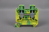 Phoenix Contact UT 16-PE Schutzleiter-Reihenklemme 3044212 40xSt&uuml;ck Unused OVP