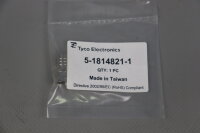 Tyco Electronics Coaxial Connector 5-1814821-1 Hex 75 Ohm 48 St&uuml;ck Set