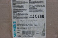 Siemens 3RV1923-1DA00 Isolierstoff-Aufbaugehäuse...