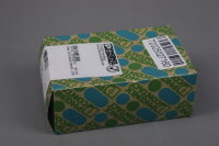 Phoenix Contact UC-TMF 12 Klemmenmarkierung 0819233 V/C:02 (10 St&uuml;ck) Sealed