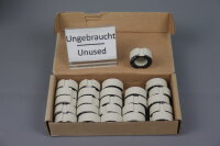 Siemens 5SH317 Passschraube DIAZED DIII 35A (25 St&uuml;ck) Unused OVP