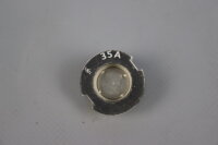 Siemens 5SH317 Passschraube DIAZED DIII 35A (25 St&uuml;ck) Unused OVP