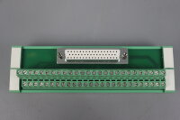 Phoenix Contact UM 45-D50SUB/B &Uuml;bergabemodul V/C:02 2962764 Unused OVP