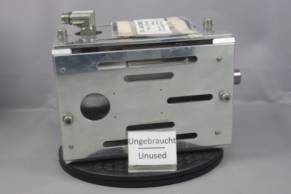EFA 008011112 Motor 400V 50Hz 3005079 Unused