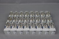 Rittal SV 3427.010 Reitersicherungselement 500V AC 25AB50/60Hz (8 St&uuml;ck) Unused