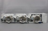 Rittal SV 3427.010 Reitersicherungselement 500V AC 25AB50/60Hz (8 St&uuml;ck) Unused