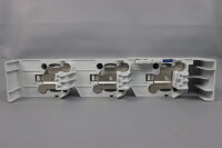Rittal SV 3427.010 Reitersicherungselement 500V AC 25AB50/60Hz (8 St&uuml;ck) Unused