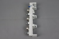 Rittal SV 3427.010 Reitersicherungselement 500V AC 25AB50/60Hz (8 St&uuml;ck) Unused