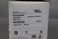 Kromschröder IFW 15-T Flame detector 84359020 B.2211...