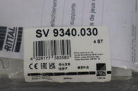 Rittal SV 9340.030 Sammelschienenhalter 1-polig 690VAC (4...