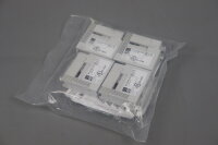 Rittal SV 9340.030 Busbar supports 1-pole 690VAC (4 pieces) Sealed