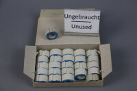Lindner 1657.020 D-fitting inserts D201253M DII 20A E27 (25 pieces) Unused OVP
