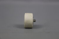 Lindner 1657.020 D-fitting inserts D201253M DII 20A E27 (25 pieces) Unused OVP