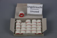 Siemens 5SH313 Fitting screw DIAZED DII 10A (25 pieces) Unused OVP