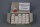 Siemens 5SH313 Fitting screw DIAZED DII 10A (25 pieces) Unused OVP