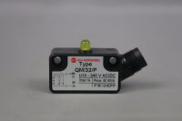 Norgren QM/32/P Magnetic switch 1A 10-240VAC/DC Unused OVP