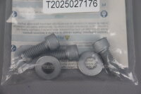 Siemens 3VA9473-0QA00 Screw flat connection 3P (3 pieces) Unused OVP