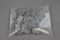 Phoenix contact CLIPFIX 35-5 Endhalter 3022276 V/C:03 (50 St&uuml;ck) Sealed