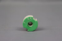 Siemens 5SH312 D-fitting screw DIAZED DII 6A (25 pieces) Unused OVP