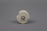 Siemens 5SH312 D-fitting screw DIAZED DII 6A (25 pieces) Unused OVP