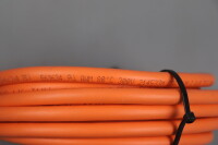 LAPP KABEL LK-INX 2x0.5+4x(2x0.25) 10m Steuerkabel 7072401 300V Unused