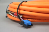 LAPP KABEL LK-INX 2x0.5+4x(2x0.25) 10m Steuerkabel 7072401 300V Unused