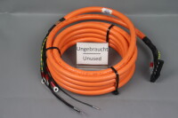LAPP KABEL LK-INX 4G1.0+2x(2x0.75) 10m Steuerkabel 7072403 1000V Unused
