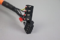 LAPP KABEL LK-INX 4G1.0+2x(2x0.75) 10m Steuerkabel 7072403 1000V Unused
