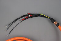LAPP KABEL LK-INX 4G1.0+2x(2x0.75) 10m Steuerkabel 7072403 1000V Unused