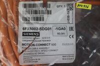 Siemens 6FX5002-5DG01-1GA0 Stromkabelbaugruppe  60m...
