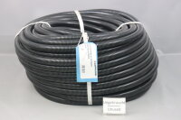 LAPP KABEL SILVYN FPAS 21 Schwarz Schützrohr 50m...