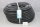 LAPP KABEL SILVYN FPAS 21 Schwarz Sch&uuml;tzrohr 50m 16,7x21,2mm 61754035 Unused