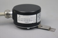 PEPPERL+FUCHS RSI58N-02AK1R61N-00020 Inkremental-Drehgeber 10-30V 250713 Used