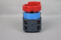 Merz Series MN451 Nockenschalter A 451/52.(2498) 40A 600VAC 3-Phase Unused
