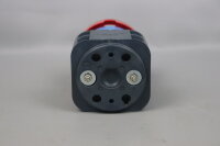 Merz Series MN451 Nockenschalter A 451/52.(2498) 40A 600VAC 3-Phase Unused