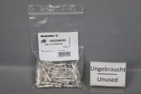 Weidmüller HDC-C-M3-SM6.0AG Crimpkontakt/Stift...