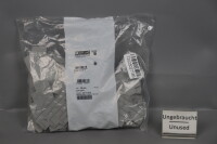 Phoenix Contact D-PT 2,5-3L Deckel 50xSt&uuml;ck 3211647 V/C:01 Unused OVP