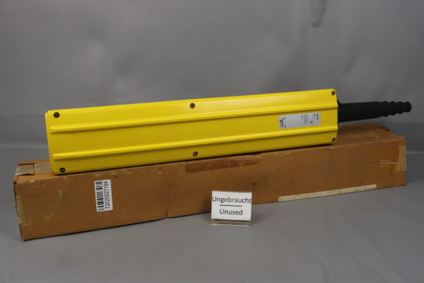 Schneider Electric XAC-B081 Empty housing for pendant station 064064 Unused OVP