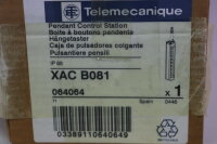 Schneider Electric XAC-B081 Leergehäuse für...