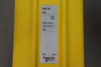 Schneider Electric XAC-B081 Empty housing for pendant station 064064 Unused OVP