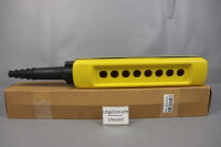 Schneider Electric XAC-A08 Leergehäuse für...