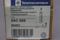 Schneider Electric XAC-A08 Leergehäuse für...