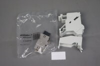 Weidm&uuml;ller IE-XM-RJ45/RJ45 Tragschienen-Outlet 8879050000 Unused