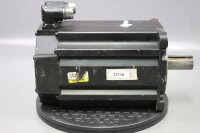 Allen Bradley MPM-B1651F-2J72AA 2,5 kW Servomotor used damaged