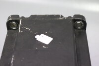 Allen Bradley MPM-B1651F-2J72AA 2,5 kW Servomotor used damaged